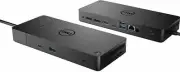 Dell Thunderbolt 3 WD19TB USB-C DisplayPort Docking Station With 180W Adapter