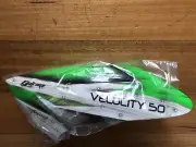 OUTRAGE 50 VELOCITY Canopy
