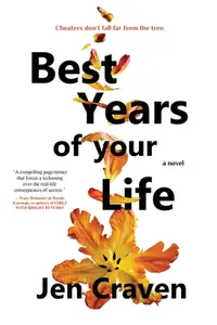 在飛比找誠品線上優惠-Best Years of your Life