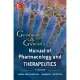 Goodman and Gilman’s Manual of Pharmacology and Therapeutics