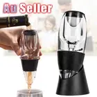 UK Decanter Essential RED Wine Aerator and Sediment Filter Magic