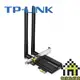 TP-LINK Archer TX50E PCIe 無線網路卡 Wi-Fi 6 藍牙 5.2 AX3000【每家比】