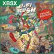 《Hi-Fi RUSH》中文豪華版（數位下載版，Xbox Series X｜S 專用）