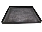 PTFE Fine Mesh Oven Basket for Turbo Chef, Merrychef, and Amana (Replaces 100...
