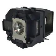 EUALFA Original Inside Lamp for EPSON PowerLite 5535U