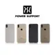 POWER SUPPORT iPhoneXs Max Air jacket 保護殼 (無保貼)