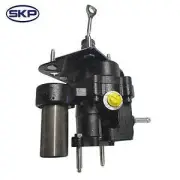 New Pwr Brake Booster Skyward Automotive SK527393
