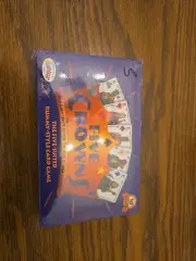Rummy Style Card Game Isn't Over 'Til Kings Go Wild!