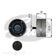 Gates Idler Pulley - 36529
