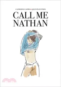在飛比找三民網路書店優惠-Call Me Nathan