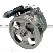 Active Power Steering Pump - Genuine Showa Pump, PSP798N