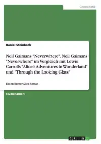 在飛比找博客來優惠-Neil Gaimans Neverwhere. Neil 