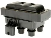 Standard Motor Products 25WS23V Ignition Coil Fits 1995-1996 Jaguar XJ12