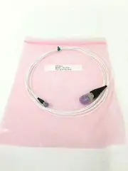 NEW Dytran 6011A10 5ft Coaxial Cable 10-32 For Accelerometer Vibration Sensor