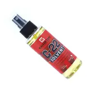 Hair Extension Remover Fast Removal Easy to Use Portable Safe Material Wig Glue Remover for Home Salon Beauty