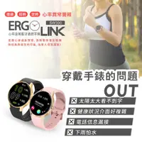 在飛比找蝦皮商城優惠-【Ergotech】人因 SW300 高亮AMOLED 全圓