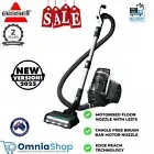 BISSELL Smart Clean Pet Vacuum Cleaner Pet Hair Tangle Free Brush Bar Vacuum