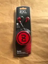 在飛比找旋轉拍賣優惠- 全新未使用 耳機by skullcandy