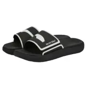 PUMA Golf Men's GS-Softride Slide FS Sandal, Brand New