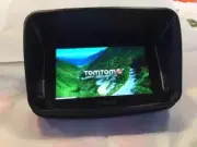 TomTom Rider 400 410 420 550 Sat Nav GPS Screen Sun Shade Visor Cover Horizontal