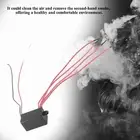 TT (DC12V)Home Anion Negative Ion Generator Ionizer Module Mini Air Purifier 4