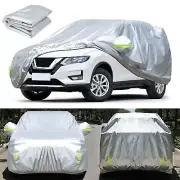 Car Cover Waterproof UV Resistant All Weather Protect For Lexus RX350 GX470 (for: Lexus)