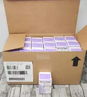 Case of 36 Accu-Chek Inform II Blood Glucose Test Strips One Touch Ultra Contour