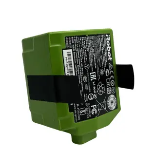 iRobot【Roomba S9+ 】掃地機器人原廠鋰電池3300mAh BSMI商檢R37826