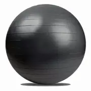 Yoga Ball 2022 Upgrade Exercise Fitness Core Stability Balance Strength