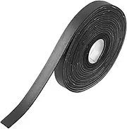Flexible Tape Roll Adhesive Backing Tape Strips for DIY Winter Window Seal Kit 1 Roll
