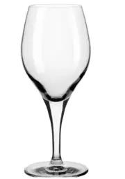 Libbey 9142 Masters Reserve Neo 14 Ounce Wine Glass - 1 dozen