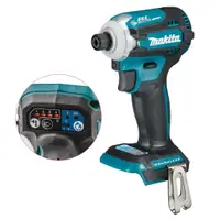 在飛比找蝦皮購物優惠-【台灣工具】DTD172 日本製 空機 牧田 MAKITA 