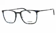 FLEXON FLEP8001-461-53 Eyeglasses Size 53mm 19mm 145mm bluetort Men