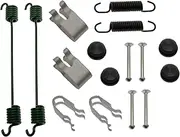 ACDelco 18K17499 Professional Drum Brake Hardware Kit