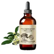 Frankincense Essential Oil - 100% Pure Natural - Premium Grade Essential Oil for Diffuser, Aromatherapy, Hair Care, Face, Skin Care, Scalp and Body...