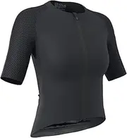 [SQlab] Women's Sq-Jersey One12 Women's Cycling Jersey Black