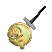 530-8420 GMB Fuel Pump Gas for Olds Le Sabre Jeep CJ6A CJ5A Jeepster Commando 66 (for: Jeep)