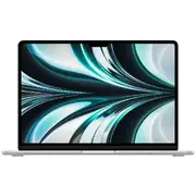 MacBook Air 13" (M2) 8 Core CPU/GPU 16/256GB Silver