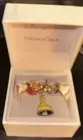 Disney Pandora Charm Gift Set - Beauty & the Beast 3 charm set NIB