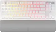 CORSAIR K70 PRO TKL RGB Magnetic-Mechanical Wired Gaming Keyboard – Pre-Lubri...