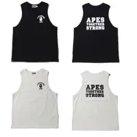 在飛比找蝦皮購物優惠-預購   5月8號 BAPE 新品短TEE  / 背心