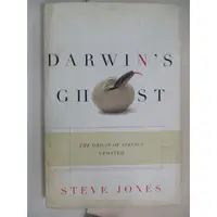 在飛比找蝦皮購物優惠-Darwin’s Ghost: The Origin of 