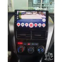 在飛比找蝦皮購物優惠-銳訓汽車配件精品-台南麻豆店 Toyota Vios 安裝 