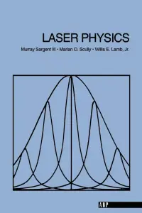 在飛比找博客來優惠-Laser Physics