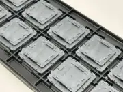 LGA 1718 LGA1718 AMD AM5 Motherboard Repair Soldering BGA Replacement CPU Socket