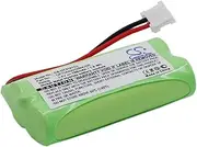 VREHWW Battery Replacement for SANIK Part NO: 2SNAAA55HSJ1, 2SN-AAA55H-S-J1, 2SNAAA60HSJ1, 2SN-AAA60H-S-J1, 2SNAAA65HSJ1, 2SNAAA70HSJ1