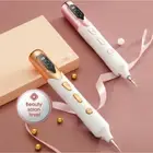 USB LCD Laser Pen Skin Tag Freckle Wart Mole Remove Dark Spot Tattoo Removal Pen