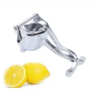 Orange Lemon Fruit Juicer Manual Juicer Squeezer Hand Machines Press Y8D6