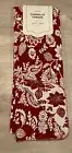 *envogue chenille holiday throw New