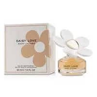 在飛比找ETMall東森購物網優惠-Marc Jacobs Daisy Love 親愛雛菊女性淡